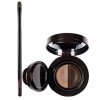 Avon mark Keep It Going Longwear Eyeliner & Shadow in Exposure and Flat Eyeliner Brush Duo