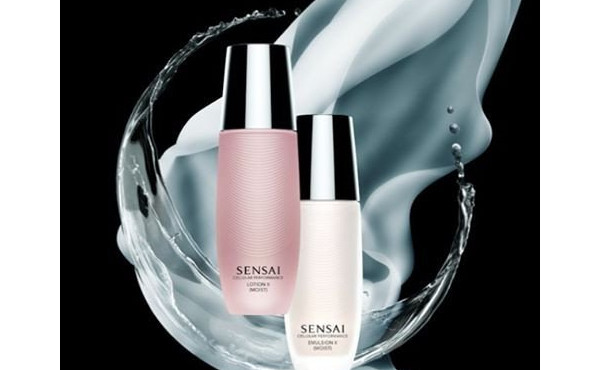 Sensai Cellular Performance collection