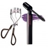 Avon mark Make Me Lash Eyelash Curler & Lash All You Want Mascara in Violet
