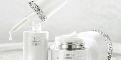 La Prairie White Caviar Collection