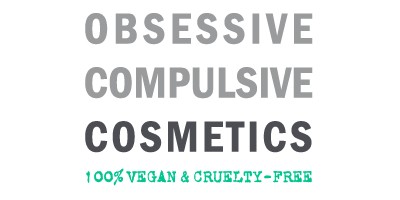 OCC Lip Tar - The Garden Collection