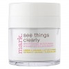 Avon mark See Things Clearly Brightening Moisturizer