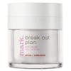 Avon mark Break Out Plan Anti-Acne Gel Lotion