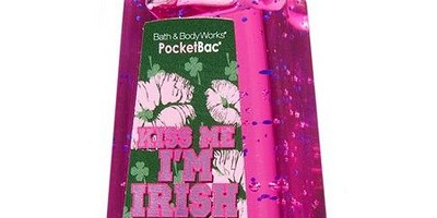 Bath & Body Works for Saint Patrick's Day