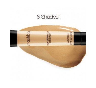 Smashbox HIGH DEFINITION LIQUID CONCEALER