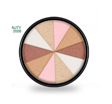 Smashbox BAKED FUSION SOFT LIGHTS