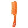 Rickycare SUN Comb - Handle Curve Teeth Comb