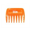 Rickycare SUN Comb - Pocket Comb