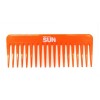 Rickycare SUN Comb - XX Wide Comb
