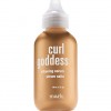 Avon mark Curl Goddess Silkening Serum