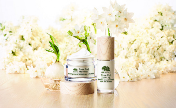 Origins Three Part Harmony collection