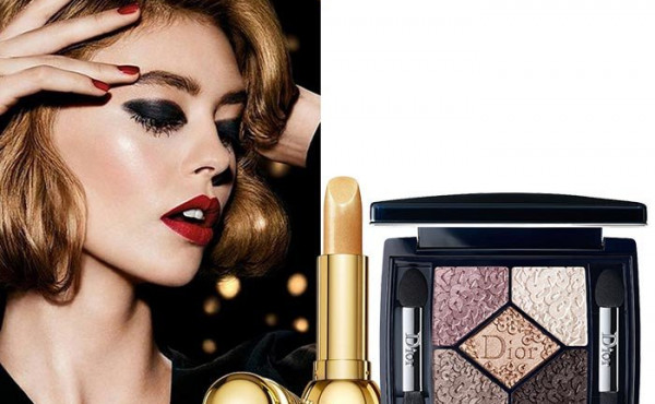 Dior Splendor - Holiday 2016 collection