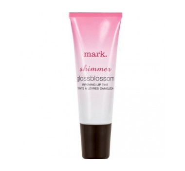 Avon mark Shimmer Glossblossom Ripening Lip Tint