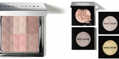 Bobbi Brown Brightening Nudes Collection for Spring 2012