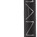 Manhattan Professional Gel Eyeliner Brush