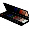 Make Up For Ever Smoky Eyehsadow Palette