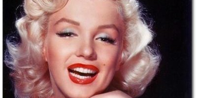 MAC Marilyn Monroe Collection