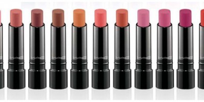 MAC Too Supreme Collection for Spring 2012
