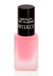 Artdeco Calcium Nail Builder Makeup Beautyalmanac Artdeco Calcium Nail Builder
