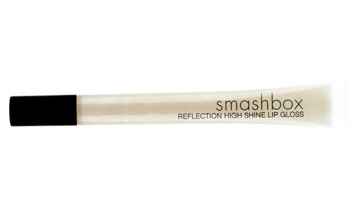 Smashbox Reflection High Shine Lip Gloss Makeup Beautyalmanac 