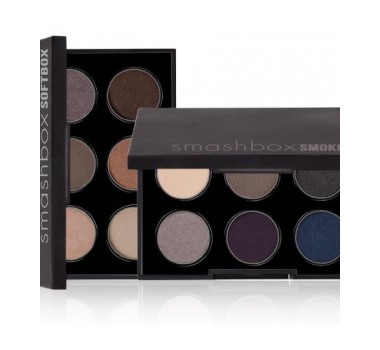 Smashbox GIRLS ON FILM PALETTE