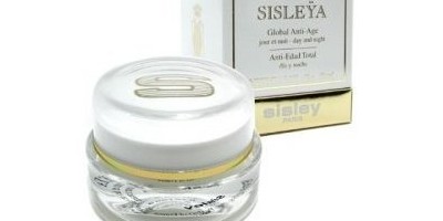 Sisleya Global Anti-Aging Cream Winner of Neiman Marcus' Beauty Award