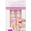 Artdeco Artificial Nails French Design