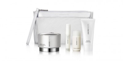 Give the Gift of Ageless Skin with the Age Defy Skincare Ritual from AmorePacific