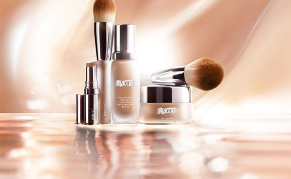 La Mer Skincolor collection