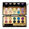 Bobbi Brown Mini Bobbi Brights Palette
