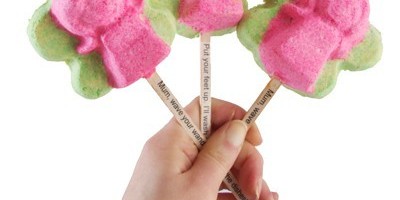 Lush Mother's Day Collection