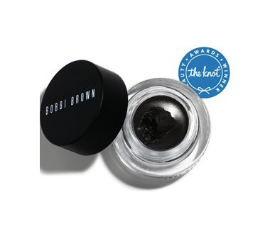 Bobbi Brown Long-Wear Gel Eyeliner