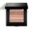 Bobbi Brown Shimmer Brick Compact - Pink Quartz