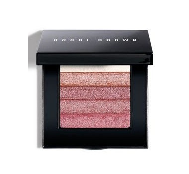 Bobbi Brown Shimmer Brick Compact - Rose