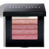 Bobbi Brown Shimmer Brick Compact - Rose