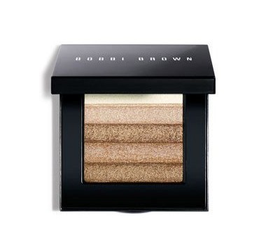 Bobbi Brown Shimmer Brick Compact - Beige