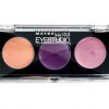 Maybelline Eye Studio® Color Gleam™ Cream Eyeshadow 