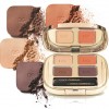 Dolce & Gabbana Smooth Eye Colour Quad
