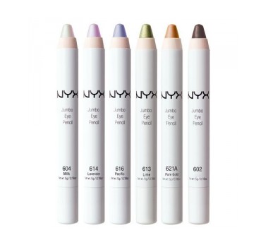 NYX Cosmetics JUMBO EYE PENCIL