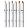 NYX Cosmetics JUMBO EYE PENCIL