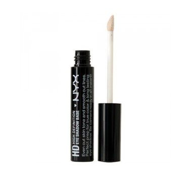 NYX Cosmetics HD EYE SHADOW BASE