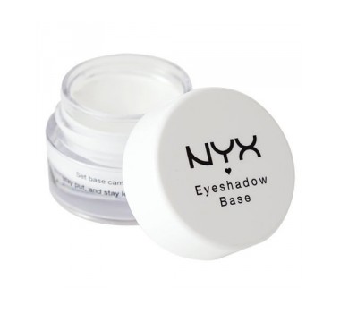 NYX Cosmetics EYE SHADOW BASE