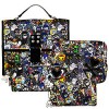 tokidoki Robbery Makeup Bags