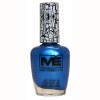 Mattése Elite Crackalaquer Nail Polish