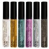 NYX Cosmetics LIQUID CRYSTAL LINER