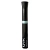 NYX Cosmetics LIQUID EYE LINER