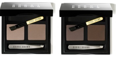Bobbi Brown Brow Collection for Spring 2012