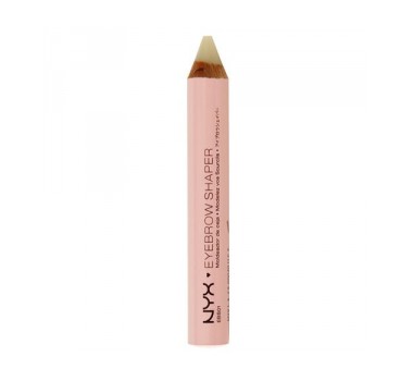 NYX Cosmetics EYEBROW SHAPER