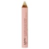 NYX Cosmetics EYEBROW SHAPER