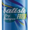 Batiste Batiste Dry Shampoo Fresh